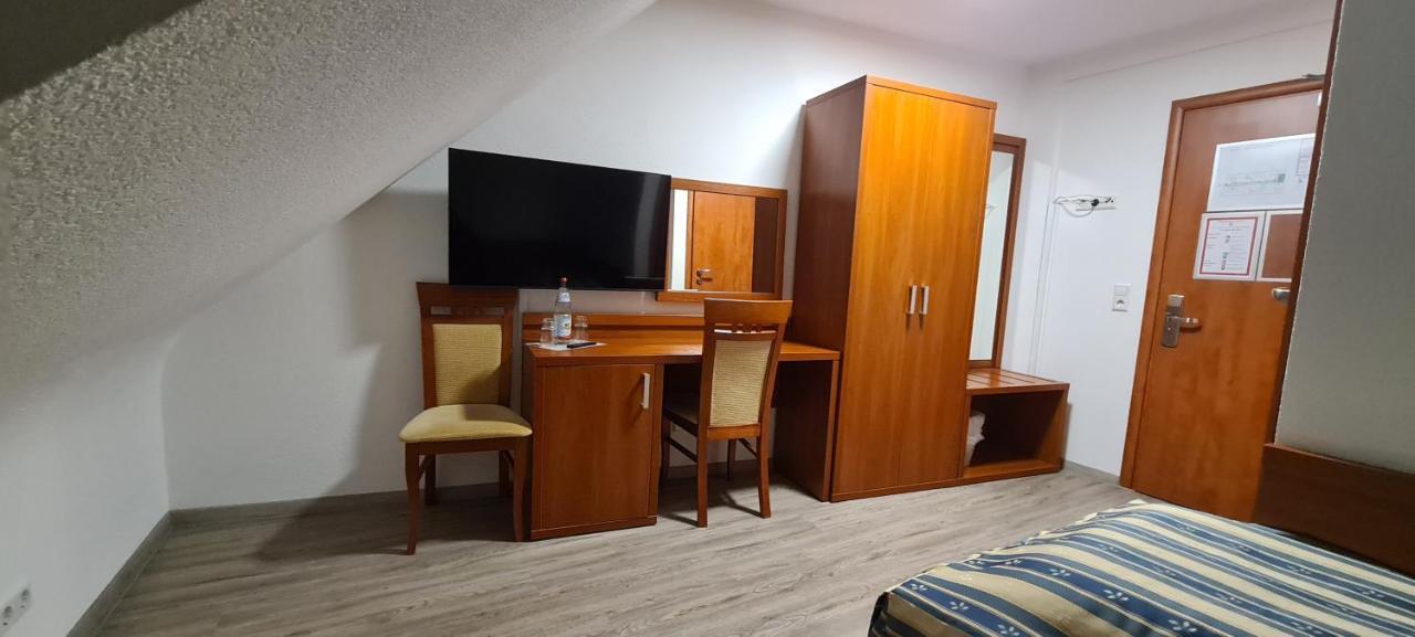 M-A-S-Hotel Stoccarda Esterno foto