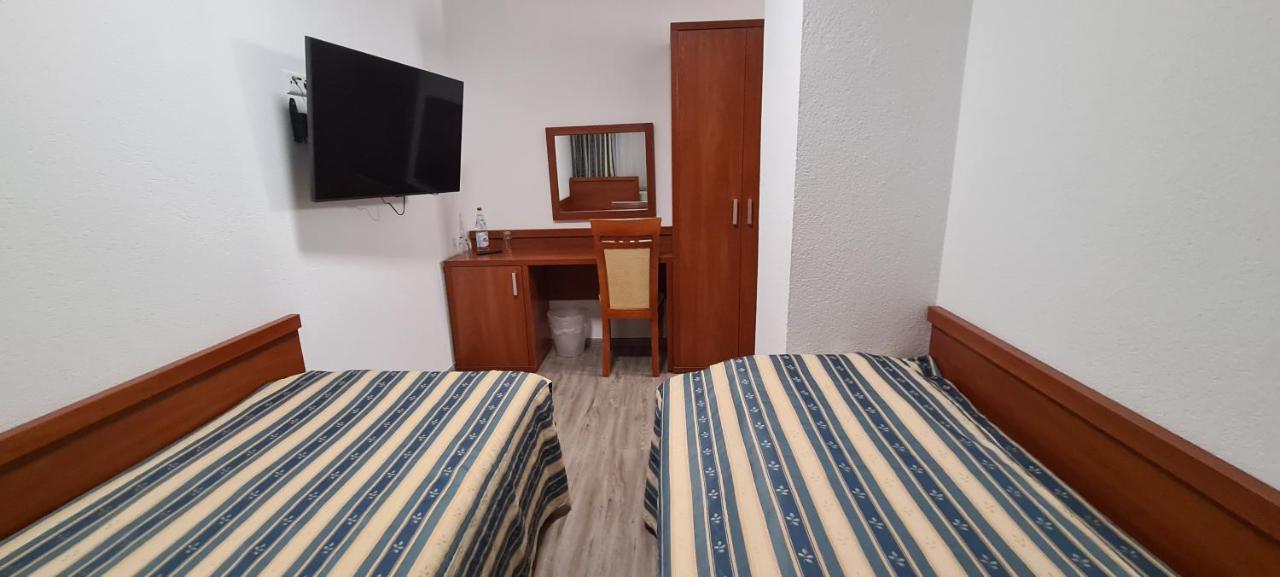 M-A-S-Hotel Stoccarda Esterno foto
