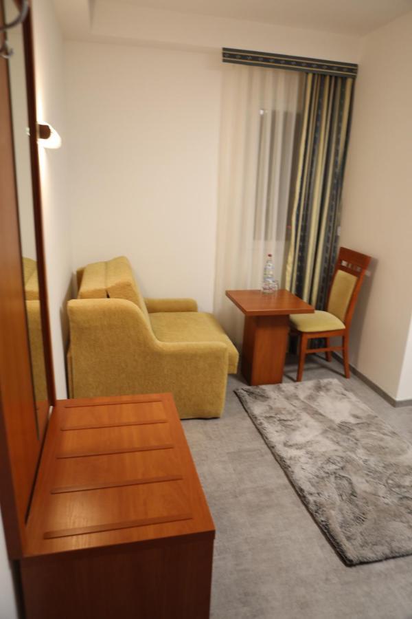 M-A-S-Hotel Stoccarda Esterno foto