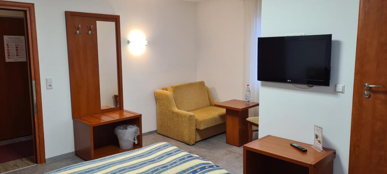 M-A-S-Hotel Stoccarda Esterno foto